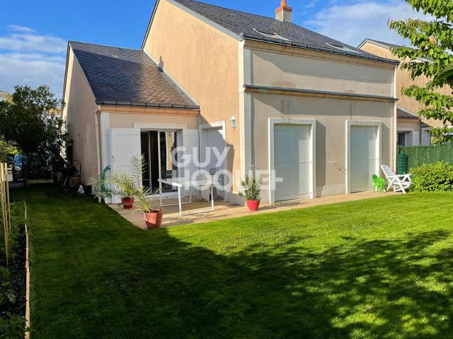 Maison 5 pièces 119 m²