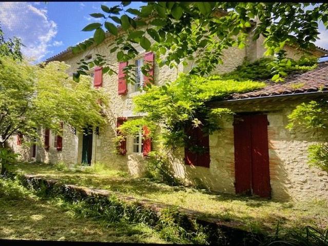 Maison 5 pièces 119 m²