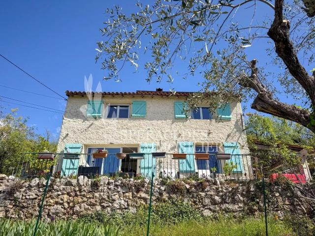 Maison 5 pièces 119 m²