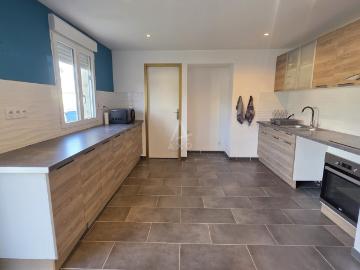 Maison 5 pièces 119 m²