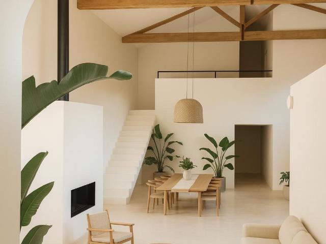 Maison 5 pièces 119 m²