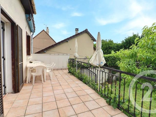 Maison 5 pièces 119 m²