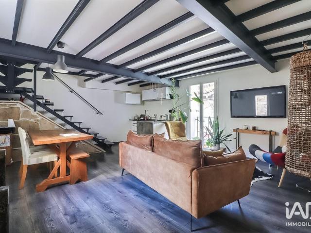 Maison 5 pièces 119 m²