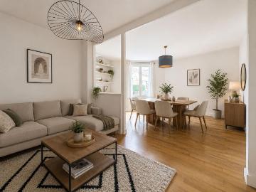Maison 5 pièces 119 m²