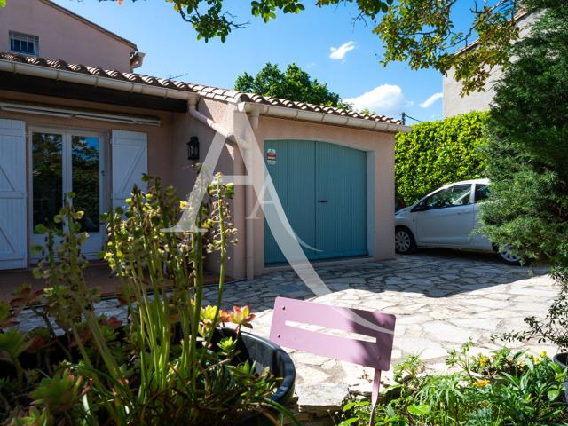Maison 5 pièces 119 m²