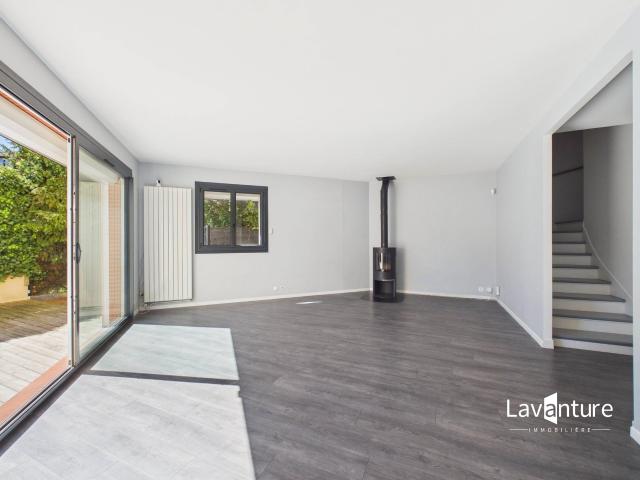 Maison 5 pièces 119 m²