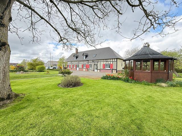 Maison 5 pièces 119 m²
