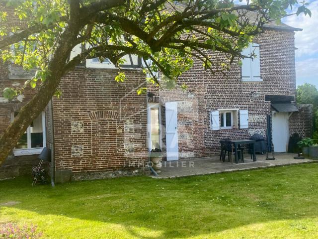 Maison 5 pièces 119 m²