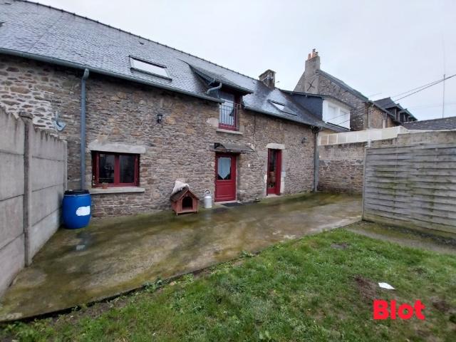 Maison 5 pièces 119 m²