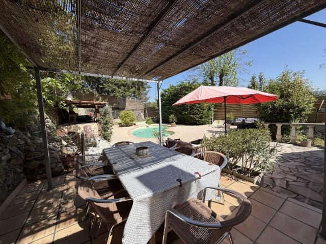 Maison 5 pièces 119 m²