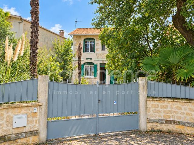 Maison 5 pièces 119 m²