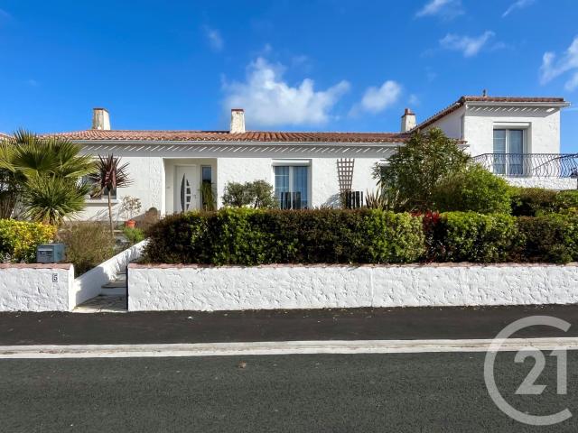 Maison 5 pièces 119 m²