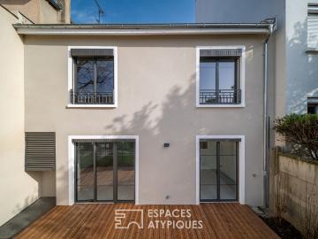 Maison 5 pièces 119 m²