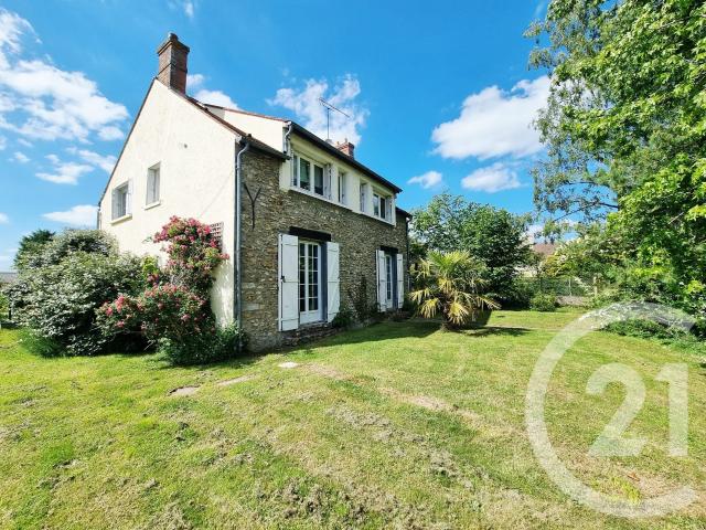 Maison 5 pièces 119 m²