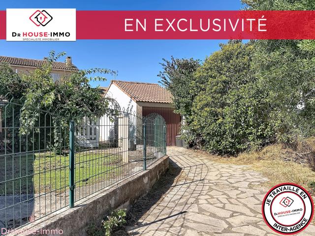 Maison 5 pièces 119 m²