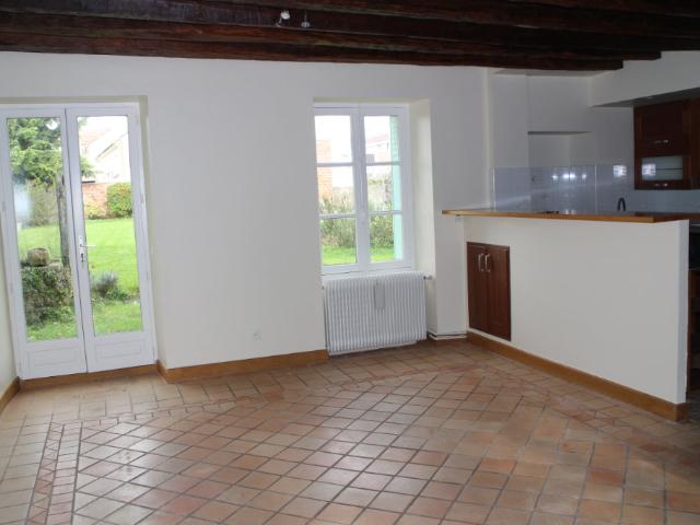 Maison 5 pièces 119 m²