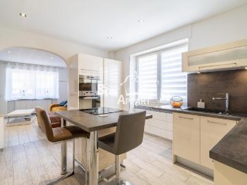 57840, Nondkeil, Moselle, Lorraine - Jardin