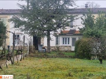 Maison 5 pièces 119 m²