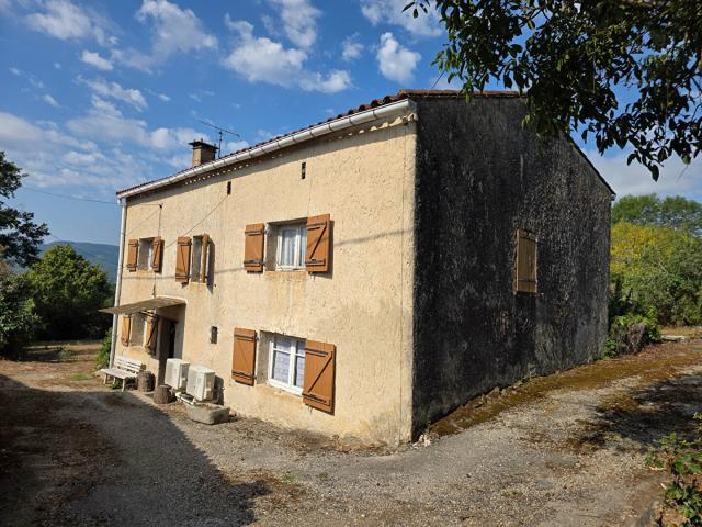 Maison 5 pièces 119 m²