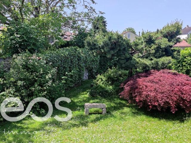 Maison 5 pièces 119 m²