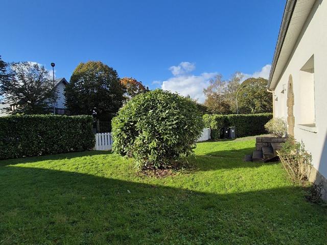 Maison 5 pièces 119 m²