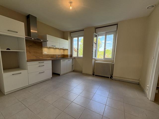Maison 5 pièces 119 m²