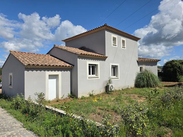 Maison 5 pièces 119 m²