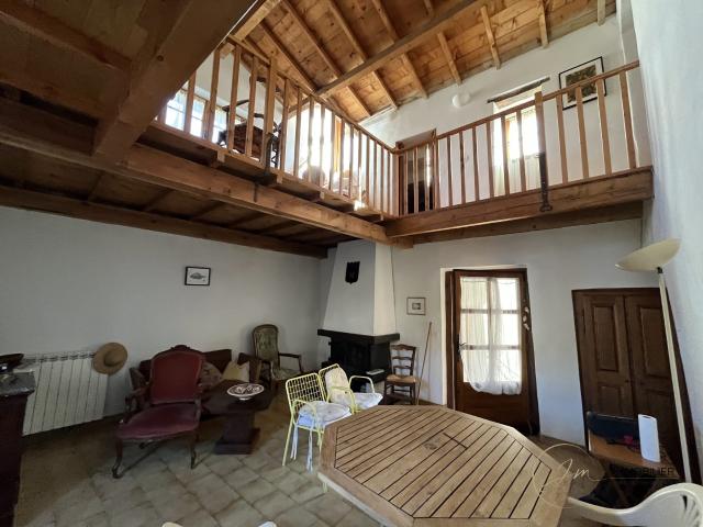 Maison 5 pièces 119 m²