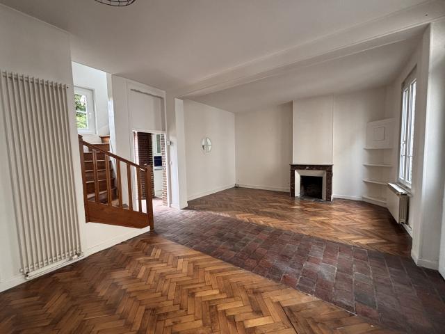 Maison 5 pièces 119 m²