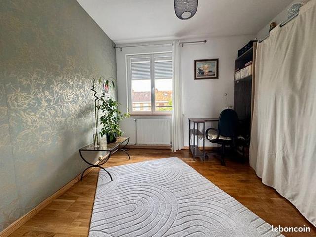 Maison 5 pièces 119 m²