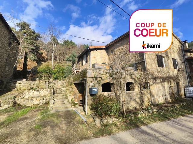 Maison 5 pièces 119 m²