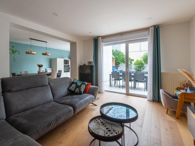 Maison 5 pièces 119 m²