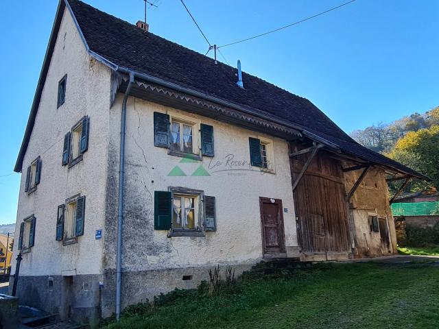 Maison 5 pièces 119 m²