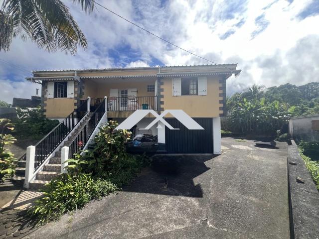 Maison 5 pièces 119 m²