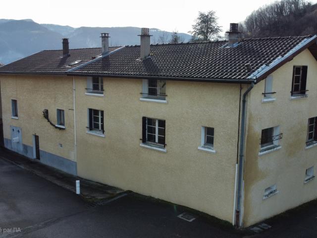 Maison 5 pièces 119 m²