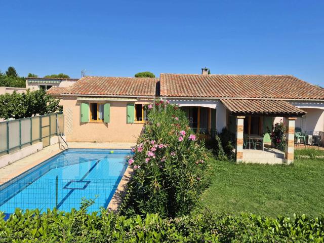 Maison 5 pièces 119 m²