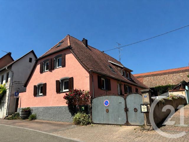 Maison 5 pièces 119 m²