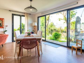 Maison 5 pièces 119 m²