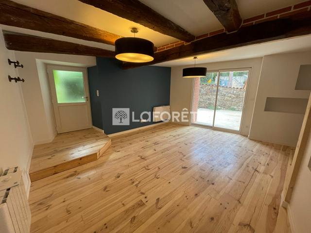 Maison 5 pièces 119 m²