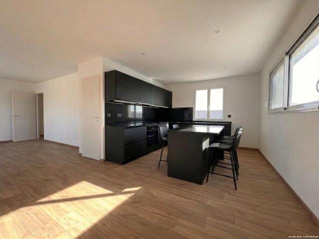 Maison 5 pièces 119 m²