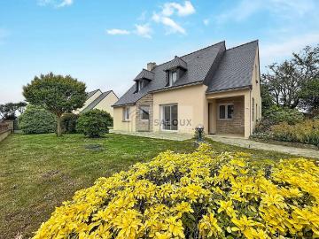 Maison 5 pièces 119 m²