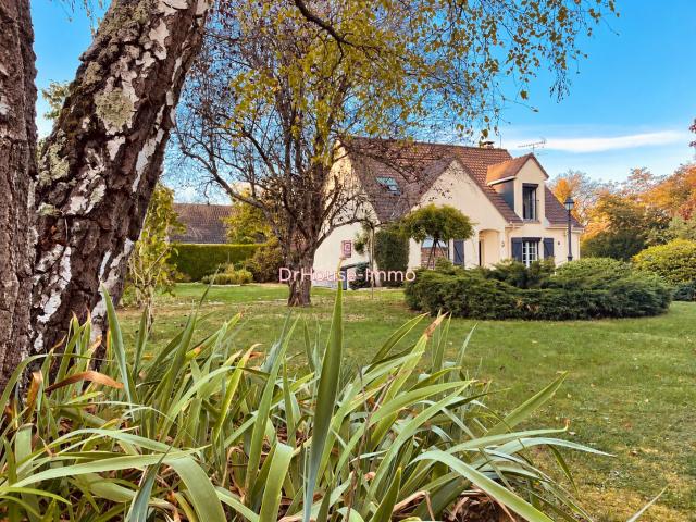 Maison 5 pièces 119 m²