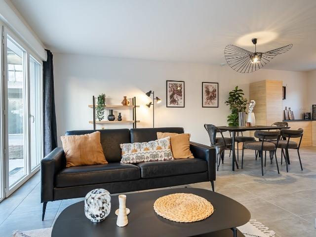 Maison 5 pièces 118 m²