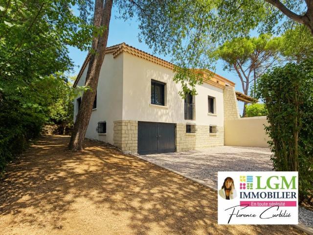Maison 5 pièces 119 m²