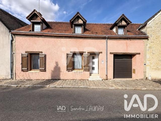 Maison 5 pièces 119 m²