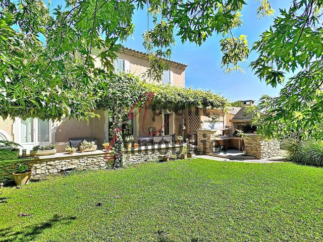 Maison 5 pièces 119 m²