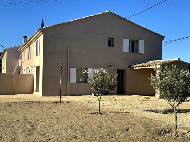 Maison 5 pièces 119 m²
