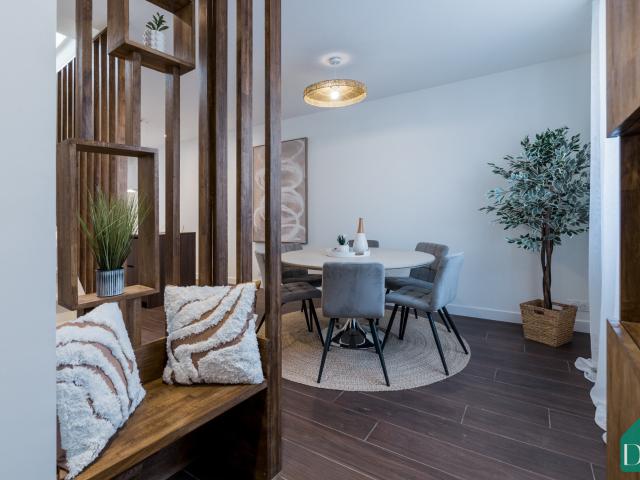 Maison 5 pièces 119 m²