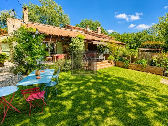 Maison 5 pièces 119 m²