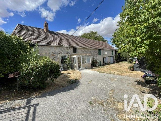 Maison 5 pièces 119 m²